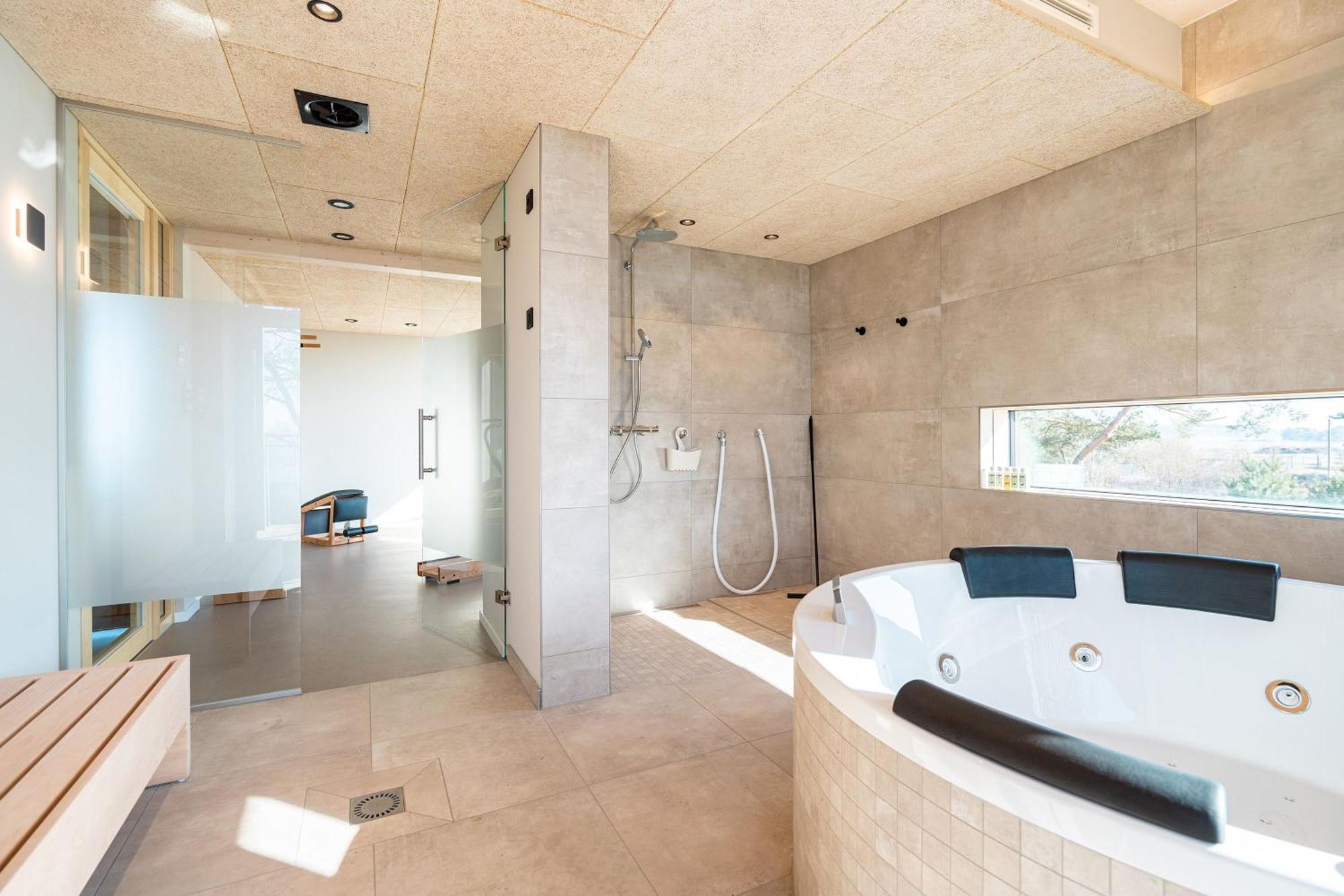 Kuestenkiste, Seminar- Und Gaestehaus Garz  Εξωτερικό φωτογραφία